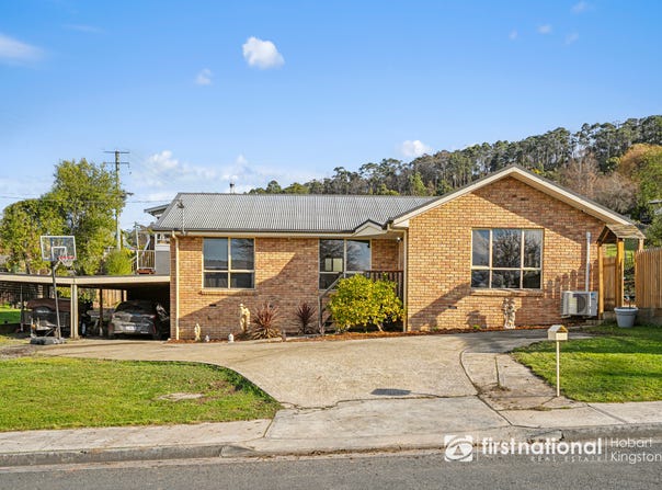 4 Scenic Hill Road, Huonville, Tas 7109
