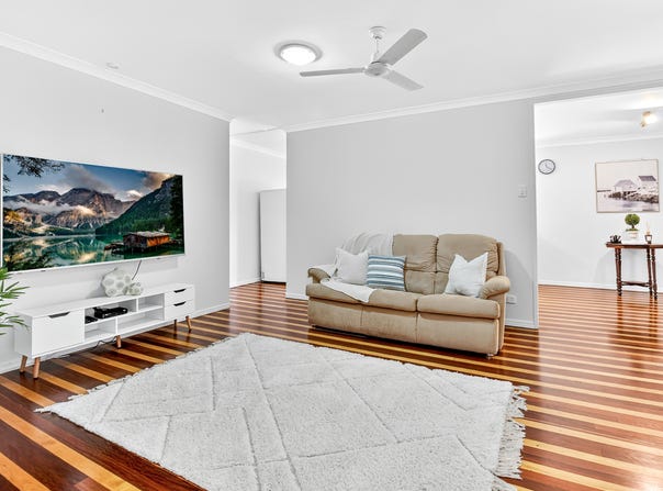 1545 Dawson Highway, Burua, Qld 4680