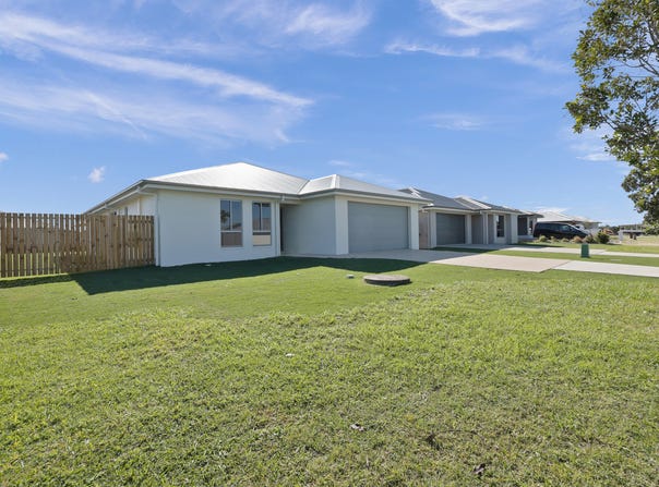 9,10,12 Barkeri Court, Rural View, Qld 4740