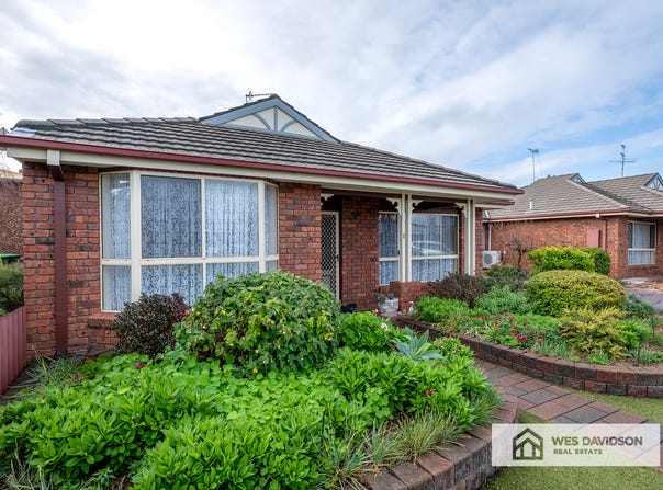 1/10 McLachlan Street, Horsham, Vic 3400