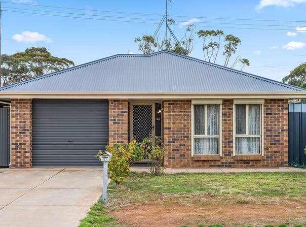41 Dartmouth Street, Davoren Park, SA 5113