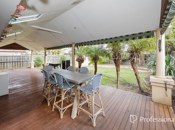 30 Rossini Circle, Ellenbrook, WA 6069