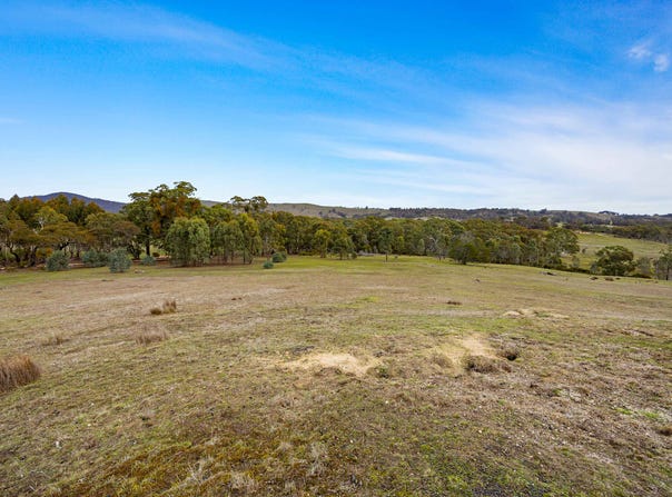 Lot 19 Western Highway, Armstrong, Vic 3377