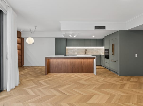 2/7 Helen St, Teneriffe, Qld 4005