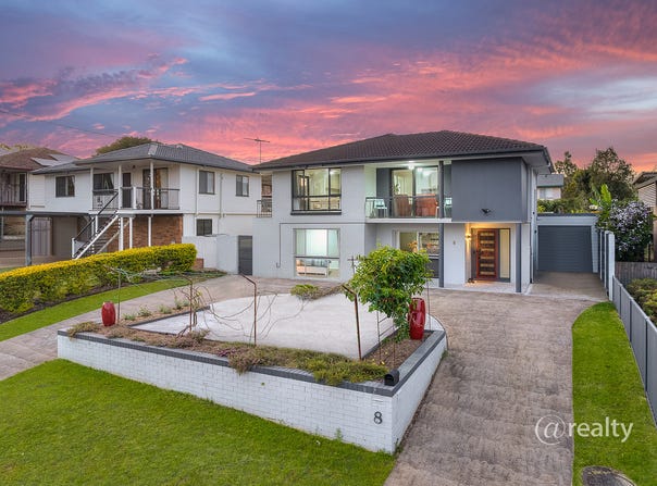 8 Chivalry Street, Bray Park, Qld 4500