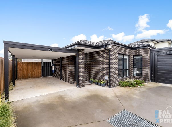 2/17 Harmer Road, Hallam, Vic 3803