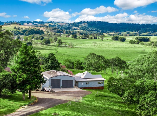 Tucki Tucki, NSW 2480