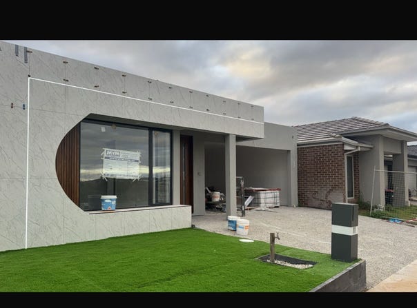 34 Tendulkar Drive, Rockbank, Vic 3335