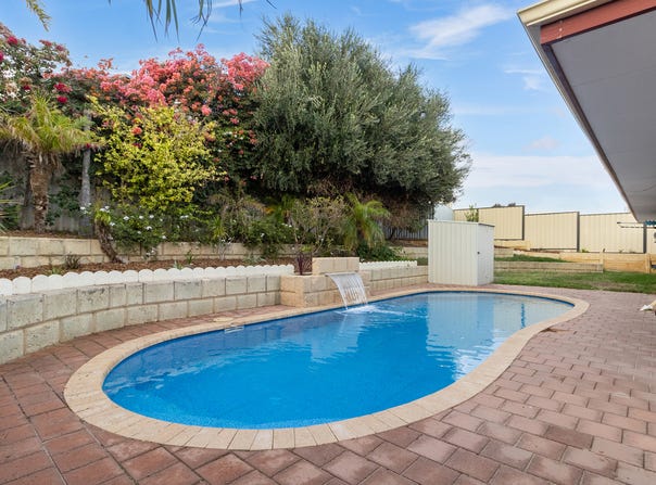 24 Oceanside Drive, Wandina, WA 6530