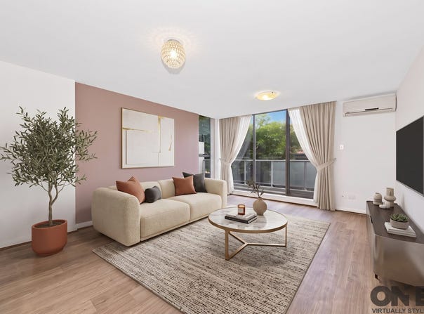 4/79-87 Beaconsfield Street, Silverwater, NSW 2128