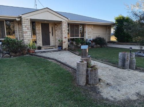 5 Starr Street, Hivesville, Qld 4612