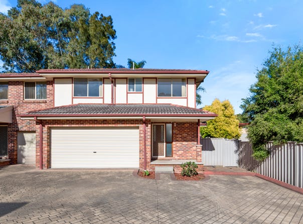 5/98-100 Copeland Street, Penrith, NSW 2750