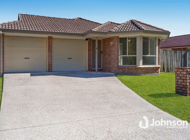 15 Billabong Drive, Crestmead, Qld 4132