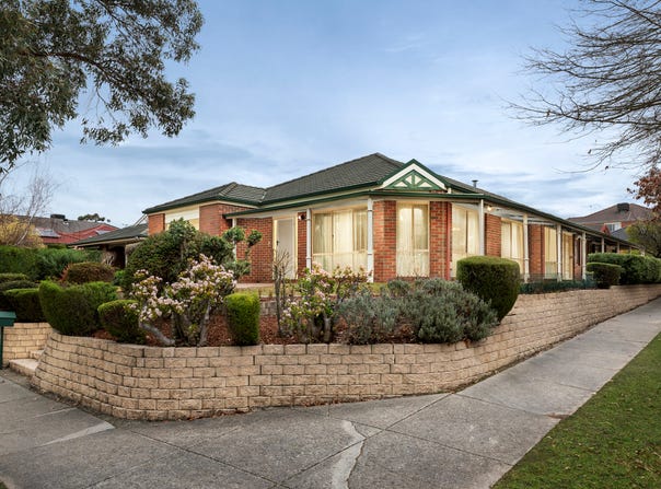 2 Ashcroft Grove, Blackburn South, Vic 3130