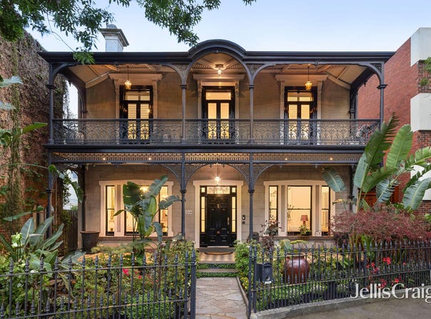 354 Albert Road, South Melbourne, Vic 3205