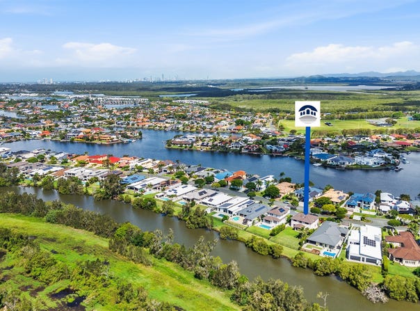 55 The Peninsula, Helensvale, Qld 4212