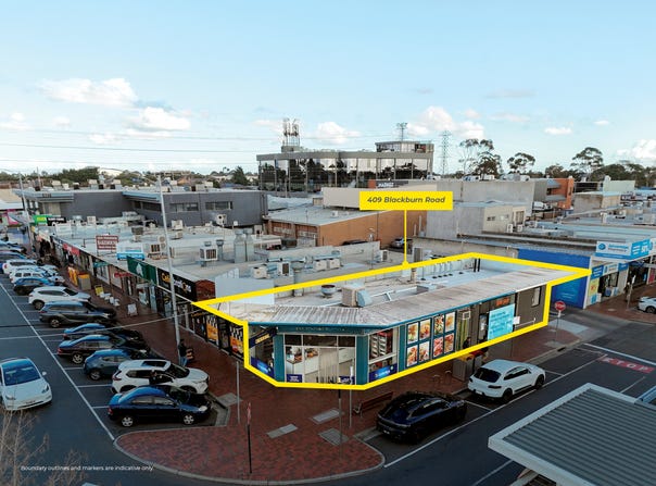 409 Blackburn Road, Mount Waverley, Vic 3149