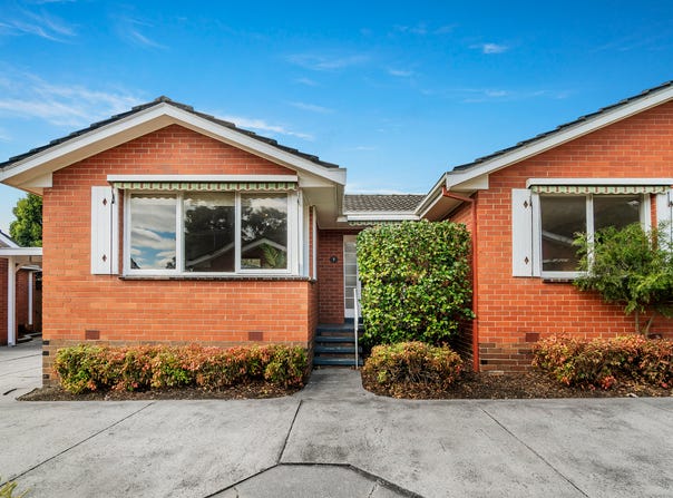 7/251 Springfield Road, Nunawading, Vic 3131