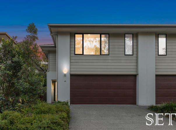 69/21 Springfield Parkway, Springfield, Qld 4300