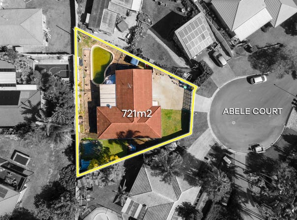 5 Abele Court, Elanora, Qld 4221