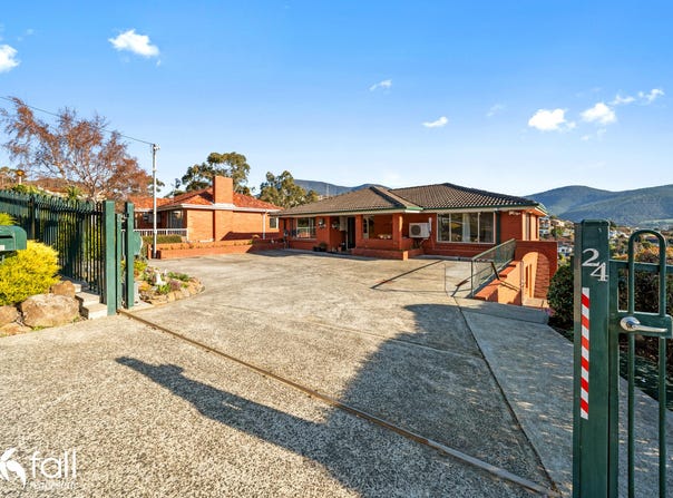 24 Atherton Avenue, West Moonah, Tas 7009