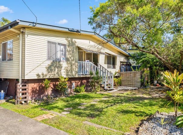 16 Brownvale St, Logan Central, Qld 4114