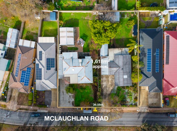 59 - 61 Mclauchlan Road, Windsor Gardens, SA 5087