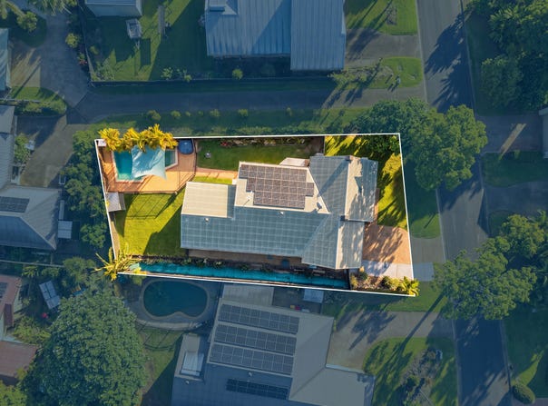 40 Red Ochre Street, Redlynch, Qld 4870