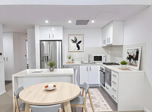 111/38 Shoreline Drive, Rhodes, NSW 2138