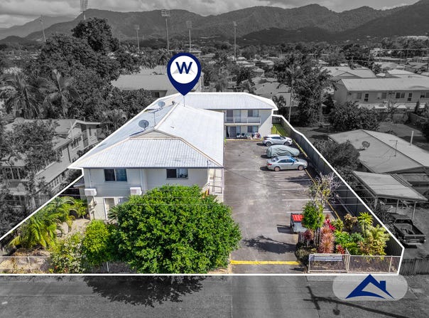 7/239-241 Lyons Street, Westcourt, Qld 4870