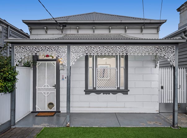 12 Lethbridge Street, Moonee Ponds, Vic 3039