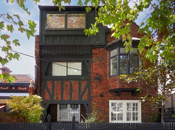 5/307 RICHARDSON STREET, Middle Park, Vic 3206