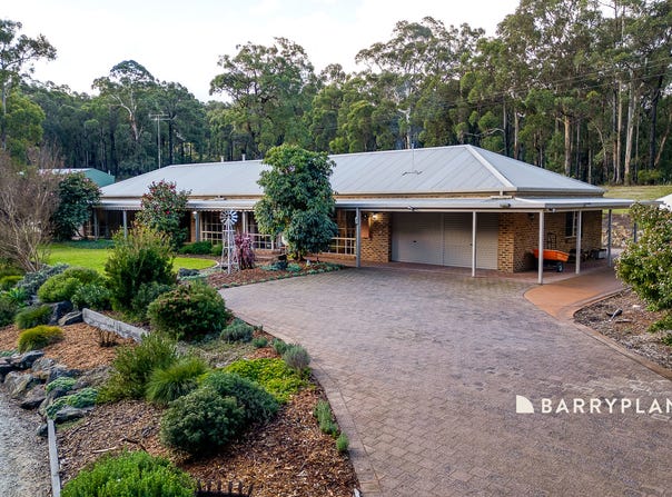 85 Wollondilly Road, Garfield North, Vic 3814