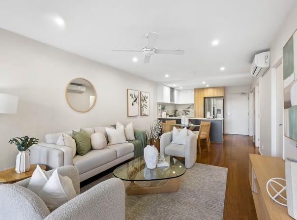 6/8 Mayhew Street, Sherwood, Qld 4075