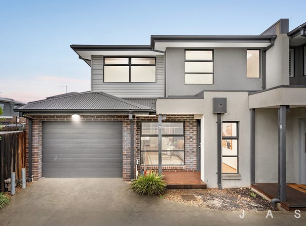 4/21 Janson Street, Maidstone, Vic 3012