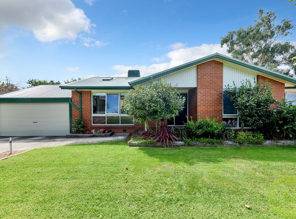 5 Clement Place, MacGregor, ACT 2615