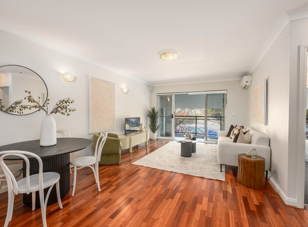 23/176-180 Salisbury Road, Camperdown, NSW 2050
