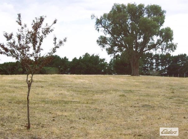Lot 4  Reilly Drive, Elphinstone, Vic 3448