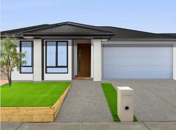 9 Titanium Street, Kalkallo, Vic 3064