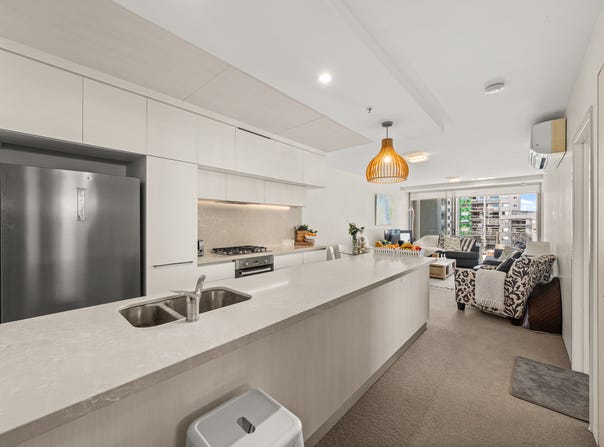 40712/50 Duncan Street, West End, Qld 4101