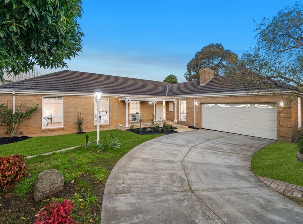 2 Stockmans Drive, Vermont South, Vic 3133