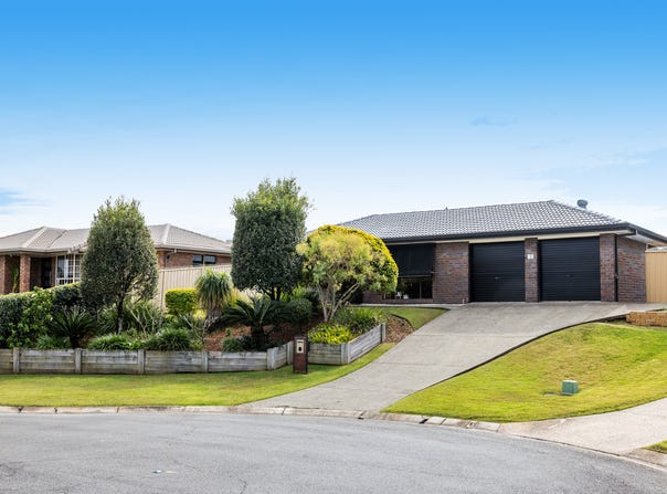 15 Oakland Court, Burleigh Waters, Qld 4220