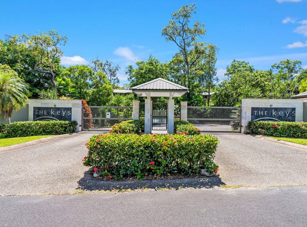 54/168-174 Moore Road, Kewarra Beach, Qld 4879