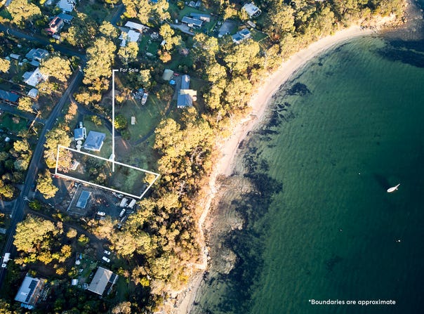 187 Coningham Road, Coningham, Tas 7054