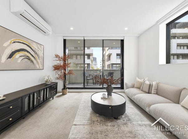 301/101B Lord Sheffield Circuit, Penrith, NSW 2750