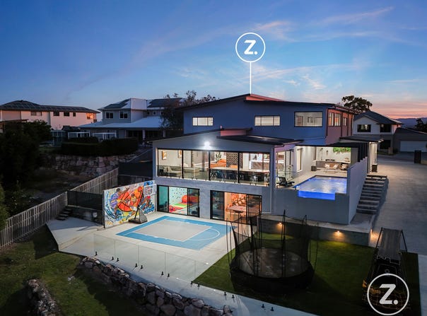 6 Quest Terrace, Coomera, Qld 4209