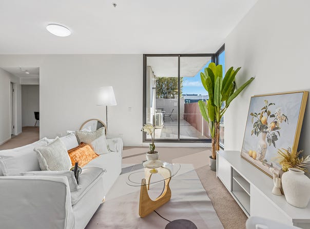 A512/1B Pearl Street, Hurstville, NSW 2220