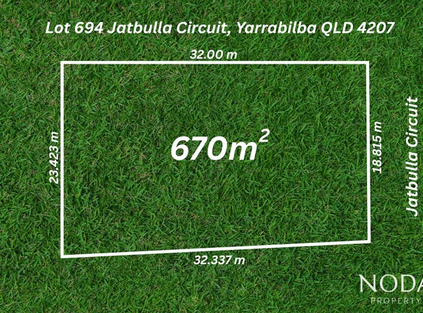 35 Jatbula Circuit, Yarrabilba, Qld 4207