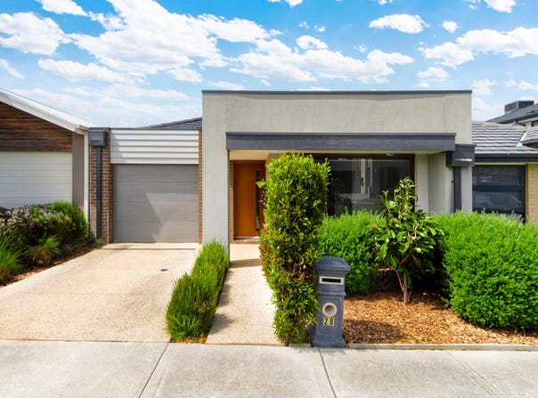 28 Bowler Avenue, Clyde, Vic 3978