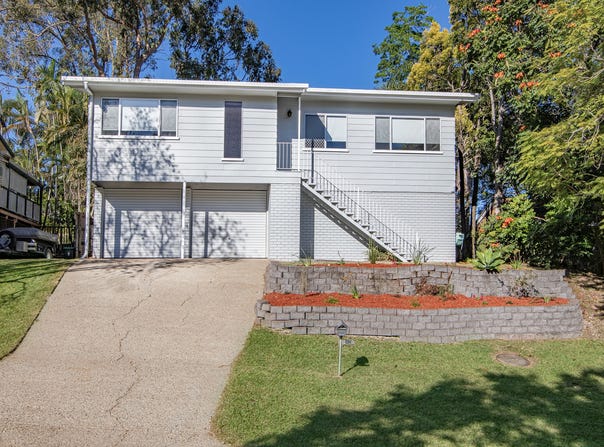 40 Venerable Street, Seventeen Mile Rocks, Qld 4073